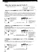 Предварительный просмотр 18 страницы Toshiba 19LV505 - 19" LCD TV Owner'S Manual