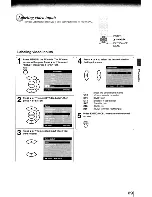 Предварительный просмотр 29 страницы Toshiba 19LV505 - 19" LCD TV Owner'S Manual