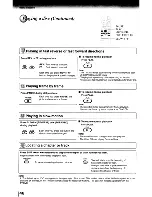 Предварительный просмотр 46 страницы Toshiba 19LV505 - 19" LCD TV Owner'S Manual