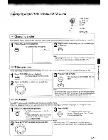 Предварительный просмотр 51 страницы Toshiba 19LV505 - 19" LCD TV Owner'S Manual