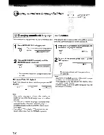 Предварительный просмотр 52 страницы Toshiba 19LV505 - 19" LCD TV Owner'S Manual