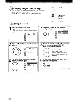 Предварительный просмотр 60 страницы Toshiba 19LV505 - 19" LCD TV Owner'S Manual