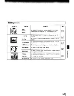 Предварительный просмотр 61 страницы Toshiba 19LV505 - 19" LCD TV Owner'S Manual