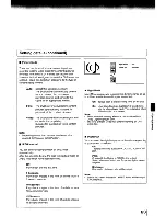 Предварительный просмотр 63 страницы Toshiba 19LV505 - 19" LCD TV Owner'S Manual