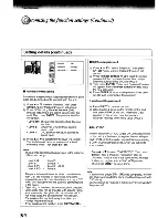 Предварительный просмотр 64 страницы Toshiba 19LV505 - 19" LCD TV Owner'S Manual