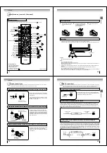 Предварительный просмотр 6 страницы Toshiba 19LV505 Service Manual