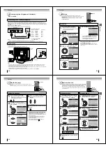 Предварительный просмотр 8 страницы Toshiba 19LV505 Service Manual