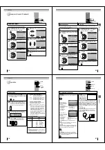 Предварительный просмотр 9 страницы Toshiba 19LV505 Service Manual