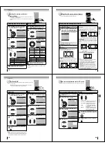 Предварительный просмотр 12 страницы Toshiba 19LV505 Service Manual