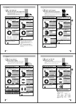 Предварительный просмотр 13 страницы Toshiba 19LV505 Service Manual