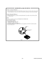 Предварительный просмотр 26 страницы Toshiba 19LV505 Service Manual