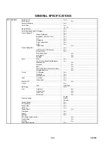 Предварительный просмотр 33 страницы Toshiba 19LV505 Service Manual