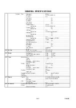 Предварительный просмотр 36 страницы Toshiba 19LV505 Service Manual