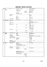 Предварительный просмотр 37 страницы Toshiba 19LV505 Service Manual