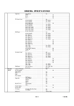 Предварительный просмотр 41 страницы Toshiba 19LV505 Service Manual