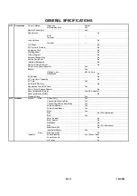 Предварительный просмотр 42 страницы Toshiba 19LV505 Service Manual