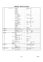 Предварительный просмотр 43 страницы Toshiba 19LV505 Service Manual