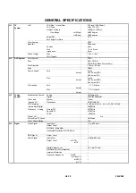 Предварительный просмотр 44 страницы Toshiba 19LV505 Service Manual