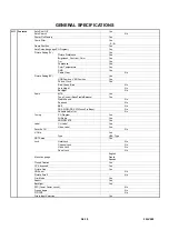 Предварительный просмотр 47 страницы Toshiba 19LV505 Service Manual