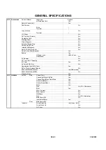 Предварительный просмотр 49 страницы Toshiba 19LV505 Service Manual