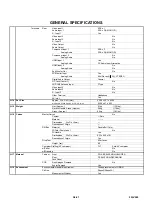 Предварительный просмотр 50 страницы Toshiba 19LV505 Service Manual