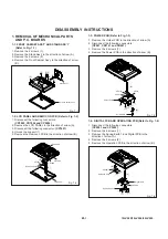 Предварительный просмотр 51 страницы Toshiba 19LV505 Service Manual