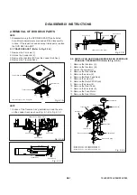 Предварительный просмотр 53 страницы Toshiba 19LV505 Service Manual