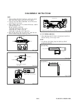 Предварительный просмотр 54 страницы Toshiba 19LV505 Service Manual