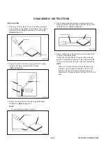 Предварительный просмотр 56 страницы Toshiba 19LV505 Service Manual