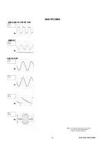 Предварительный просмотр 127 страницы Toshiba 19LV505 Service Manual