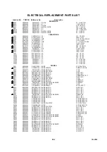 Предварительный просмотр 146 страницы Toshiba 19LV505 Service Manual