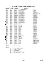 Предварительный просмотр 150 страницы Toshiba 19LV505 Service Manual