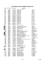 Предварительный просмотр 152 страницы Toshiba 19LV505 Service Manual