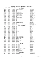 Предварительный просмотр 153 страницы Toshiba 19LV505 Service Manual