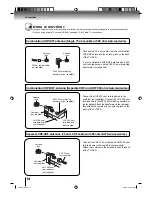 Preview for 14 page of Toshiba 19LV505C Owner'S Manual