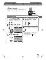 Preview for 23 page of Toshiba 19LV610C Owner'S Manual