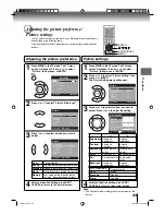 Preview for 33 page of Toshiba 19LV610C Owner'S Manual