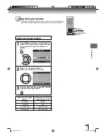 Preview for 39 page of Toshiba 19LV610C Owner'S Manual