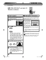 Preview for 56 page of Toshiba 19LV610C Owner'S Manual