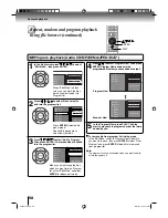 Preview for 58 page of Toshiba 19LV610C Owner'S Manual