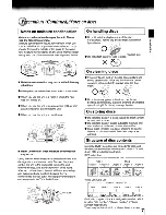 Preview for 7 page of Toshiba 19LV610U - 18.5" LCD TV Owner'S Manual