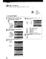 Предварительный просмотр 30 страницы Toshiba 19LV610U - 18.5" LCD TV Owner'S Manual