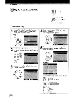 Предварительный просмотр 32 страницы Toshiba 19LV610U - 18.5" LCD TV Owner'S Manual