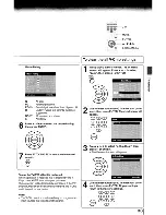 Предварительный просмотр 33 страницы Toshiba 19LV610U - 18.5" LCD TV Owner'S Manual