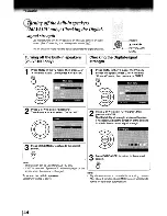 Preview for 44 page of Toshiba 19LV610U - 18.5" LCD TV Owner'S Manual