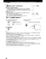 Preview for 48 page of Toshiba 19LV610U - 18.5" LCD TV Owner'S Manual