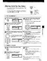 Preview for 53 page of Toshiba 19LV610U - 18.5" LCD TV Owner'S Manual