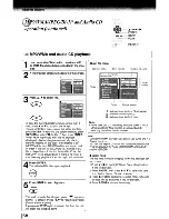 Preview for 58 page of Toshiba 19LV610U - 18.5" LCD TV Owner'S Manual