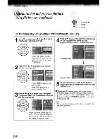 Preview for 62 page of Toshiba 19LV610U - 18.5" LCD TV Owner'S Manual