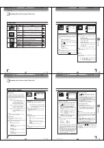 Preview for 21 page of Toshiba 19LV610U - 18.5" LCD TV Service Manual